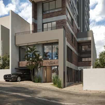 Jaú 1894 Jardins Fachada Jaú 1894 Jardins Fachada