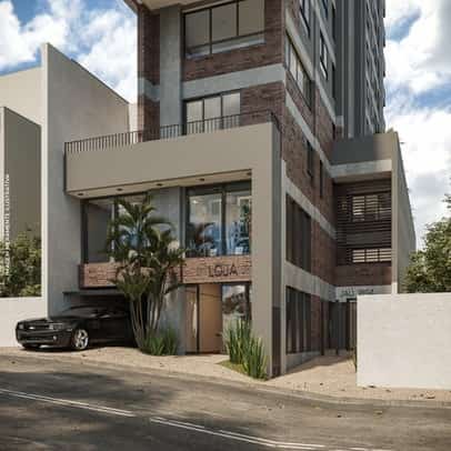 Jaú 1894 Jardins Jaú 1894 Jardins Fachada