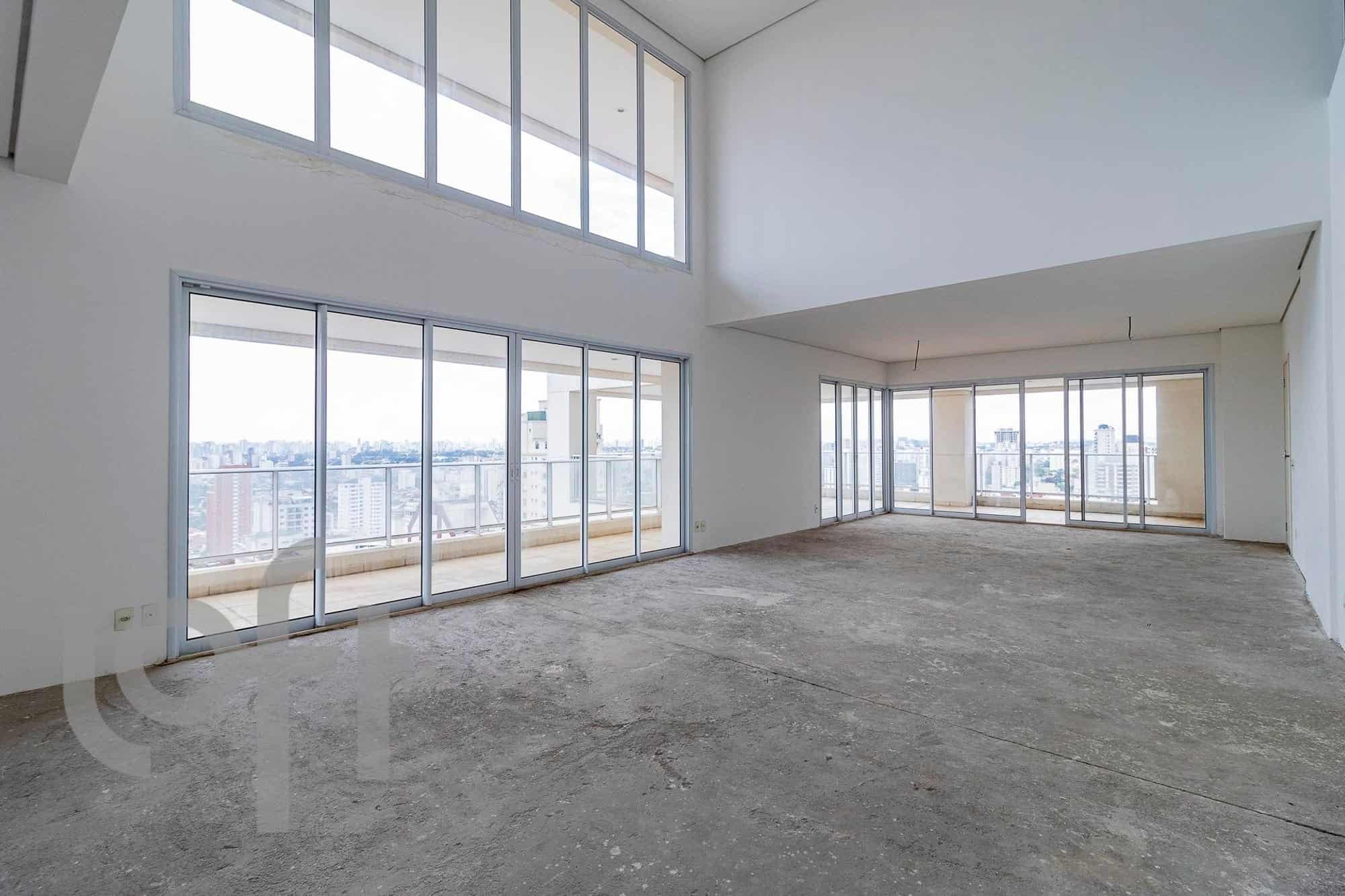 Sophistic Campo Belo Cobertura - foto 1 Sophistic Campo Belo Cobertura - foto 1