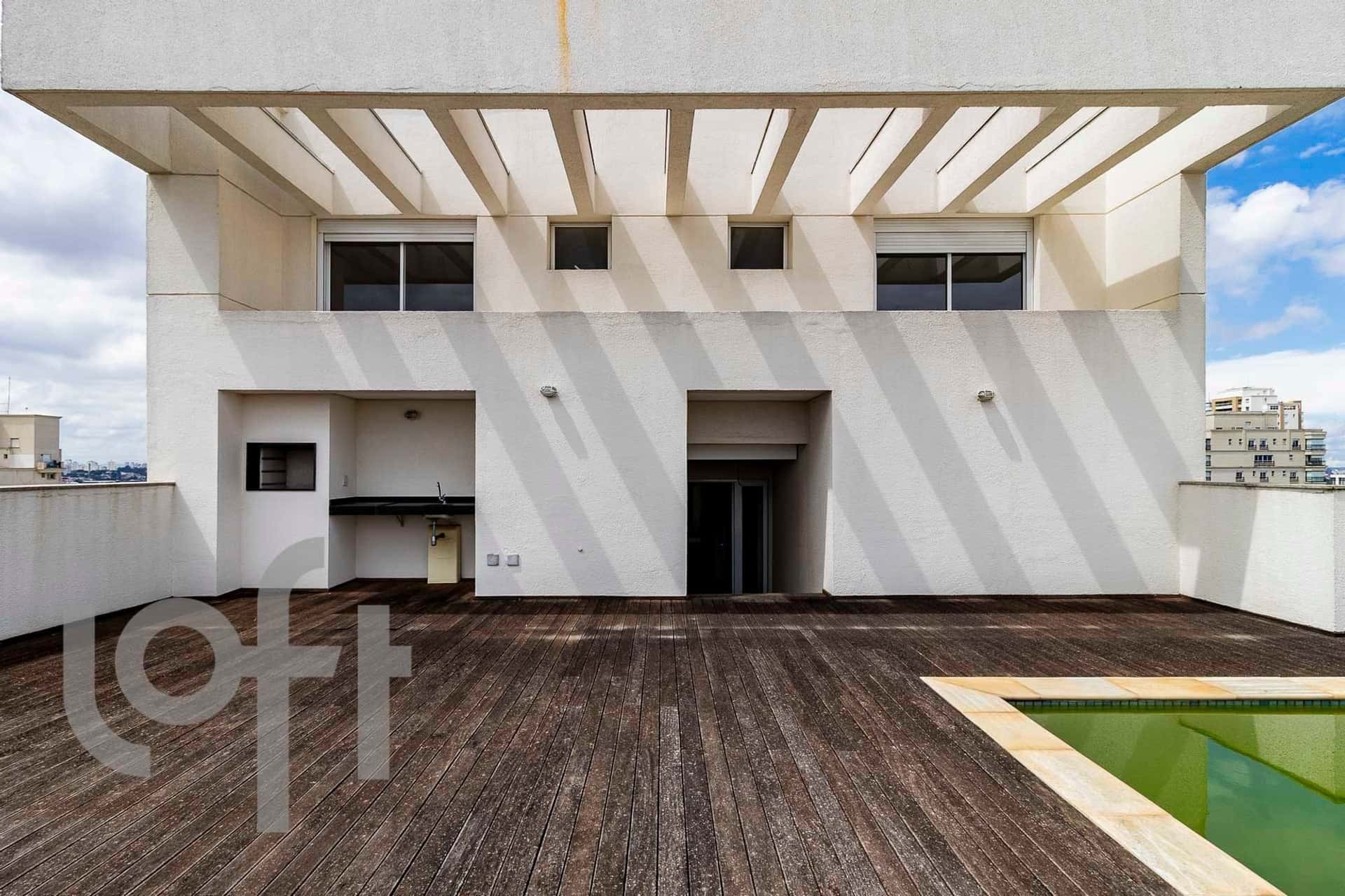 Sophistic Campo Belo Cobertura - imagem 2 Sophistic Campo Belo Cobertura - imagem 2