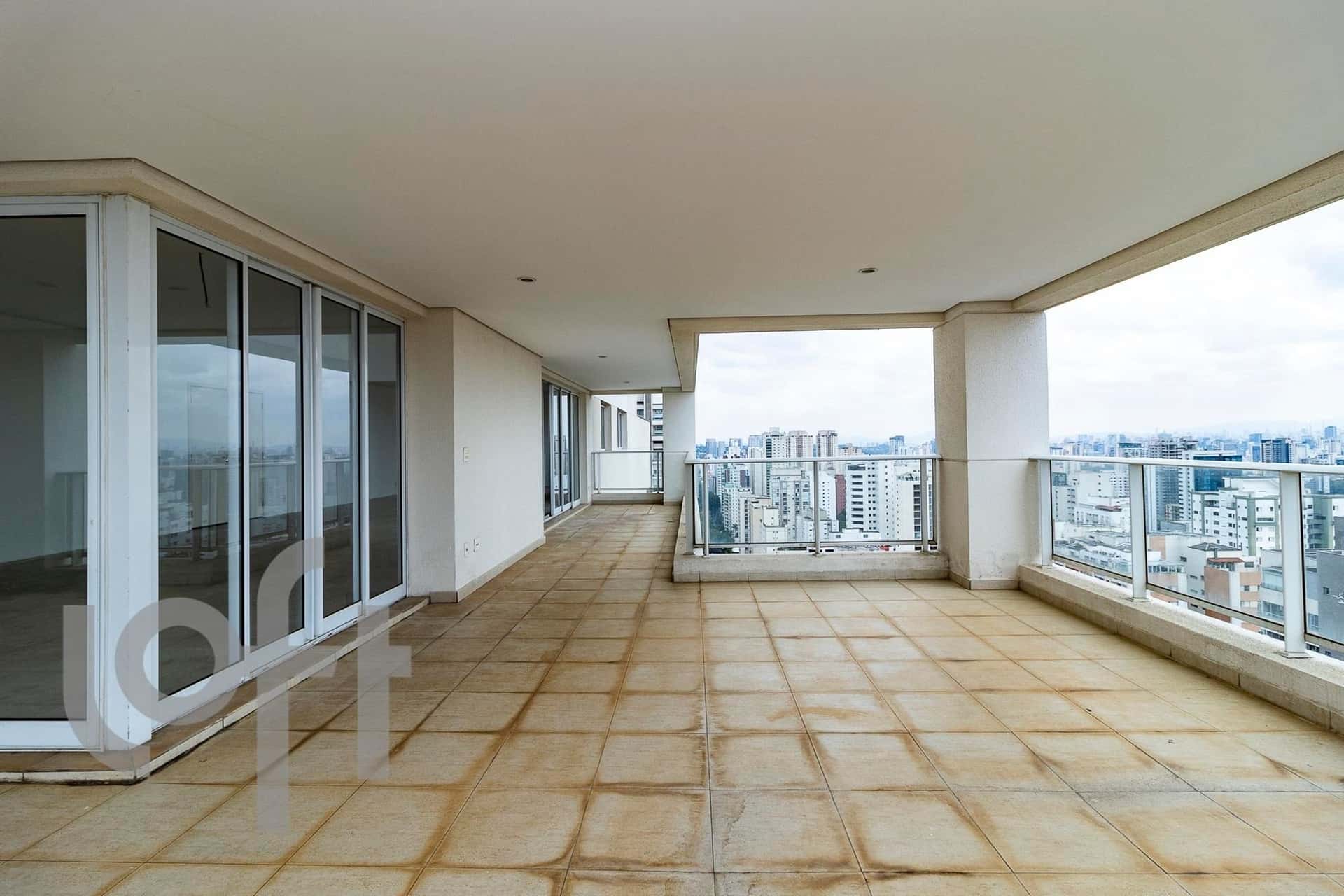 Sophistic Campo Belo Cobertura - imagem 3 Sophistic Campo Belo Cobertura - imagem 3