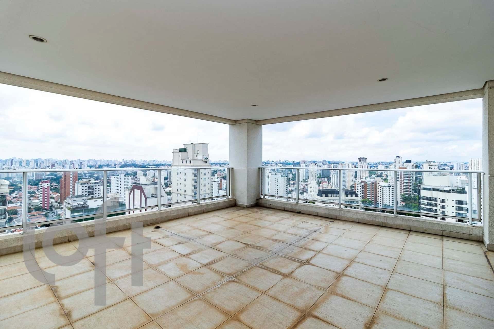 Sophistic Campo Belo Cobertura - imagem 4 Sophistic Campo Belo Cobertura - imagem 4