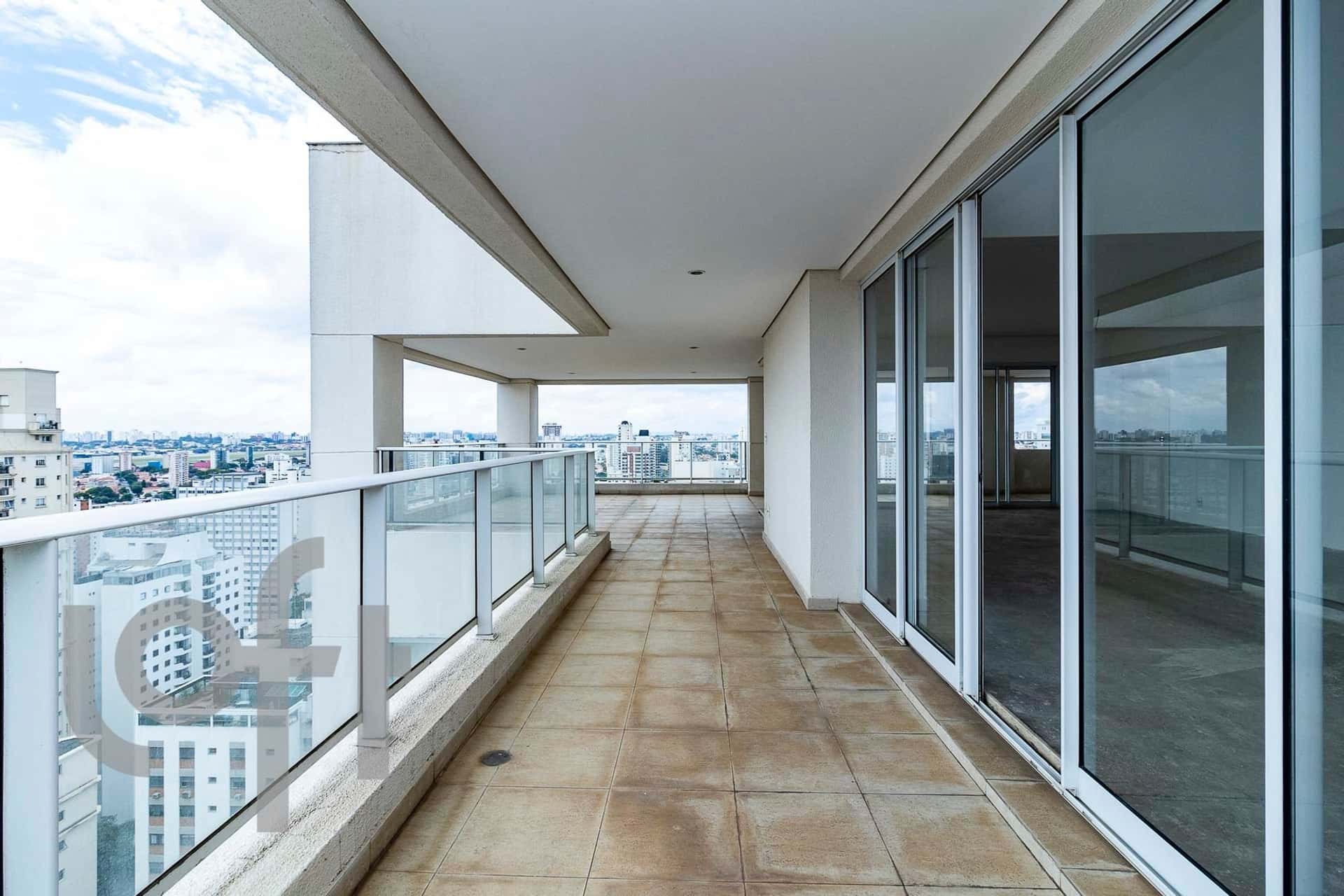 Sophistic Campo Belo Cobertura - imagem 5 Sophistic Campo Belo Cobertura - imagem 5