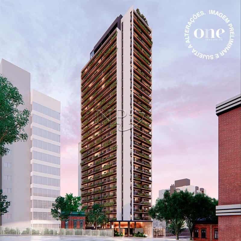 Condomínio Artur Prado - Nex One - foto de fundo