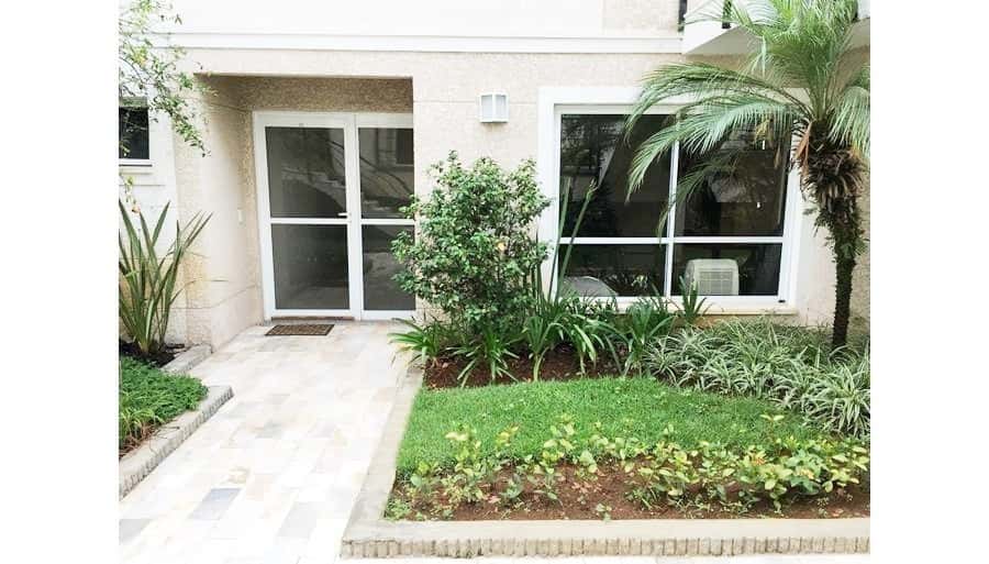 Town House Village Morumbi - imagem 2 Town House Village Morumbi - imagem 2