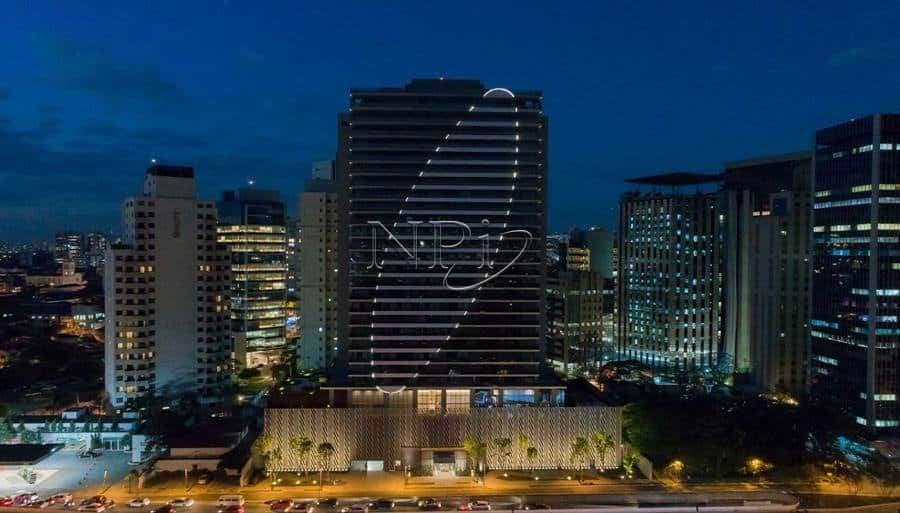 V House Boutique Residences - imagem 2 V House Boutique Residences - imagem 2