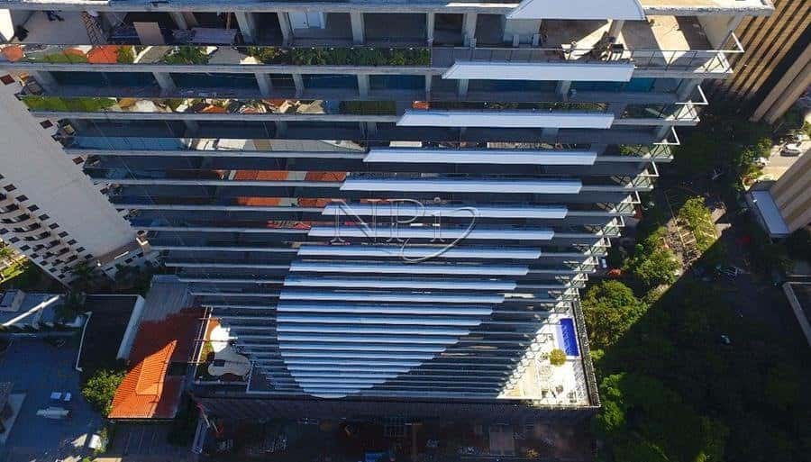 V House Boutique Residences - imagem 3 V House Boutique Residences - imagem 3