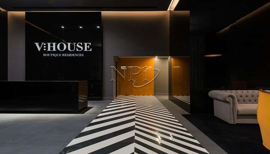 V House Boutique Residences - imagem 5 V House Boutique Residences - imagem 5