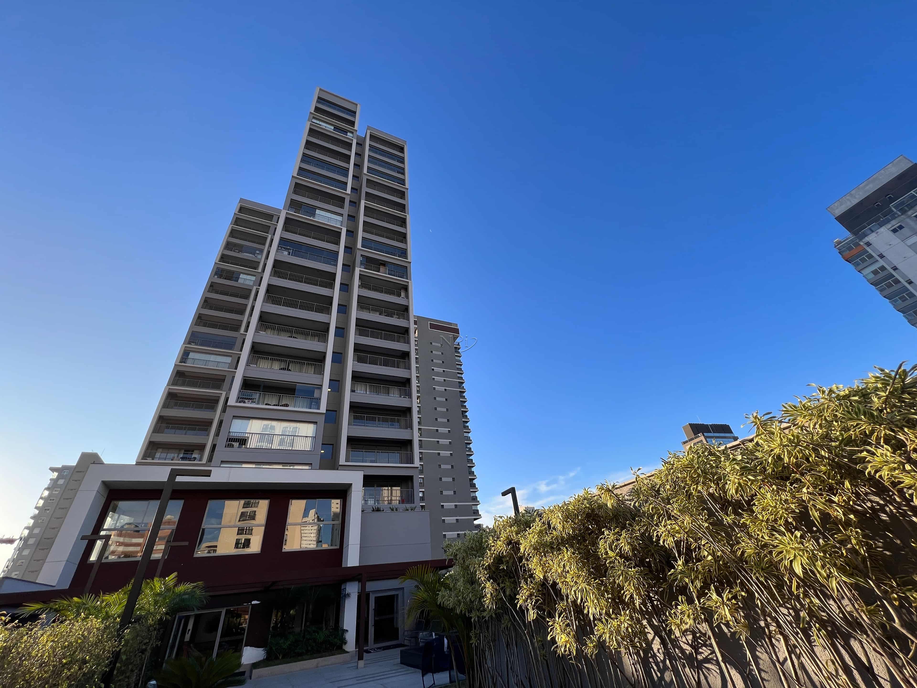 Cyrela For You - Vila Mariana - foto 1 Cyrela For You - Vila Mariana - foto 1