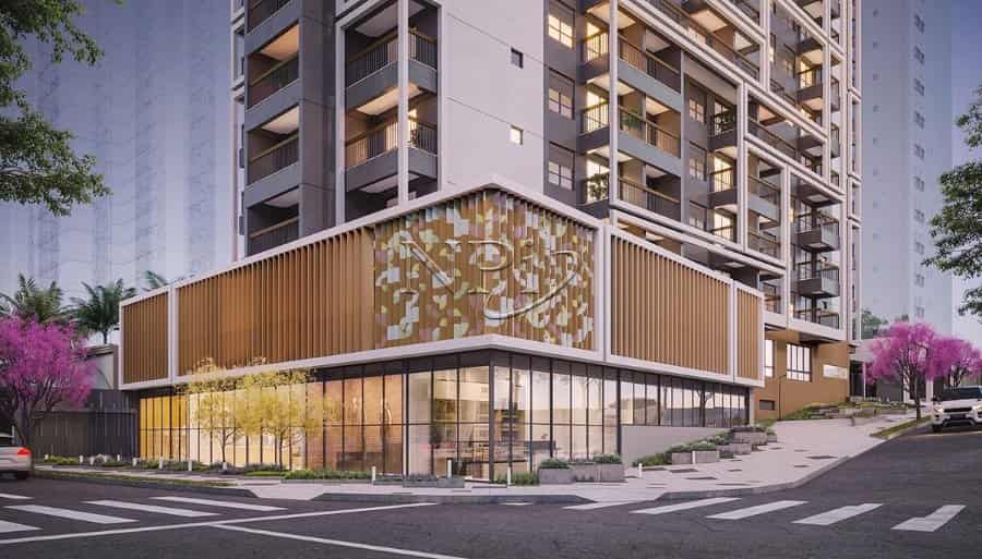 Uwin Brooklin - foto 1 Uwin Brooklin - foto 1