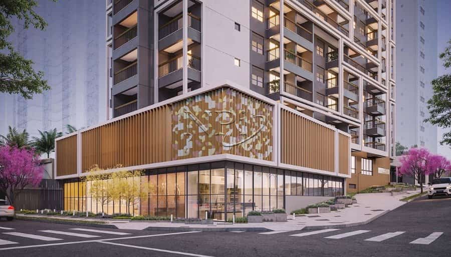 Uwin Brooklin Uwin Brooklin - foto principal 1