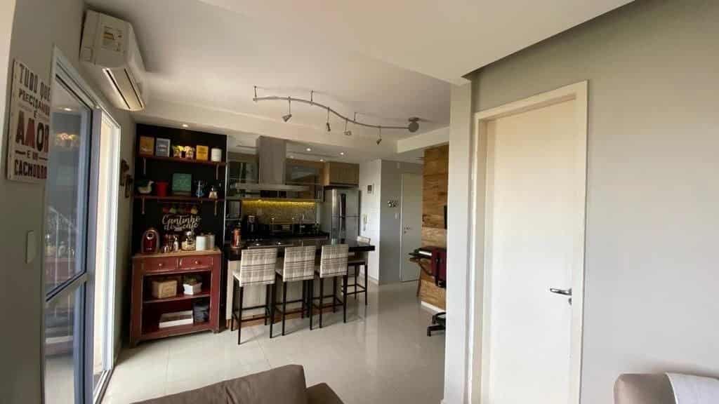 Condomínio You Aclimação - foto de fundo