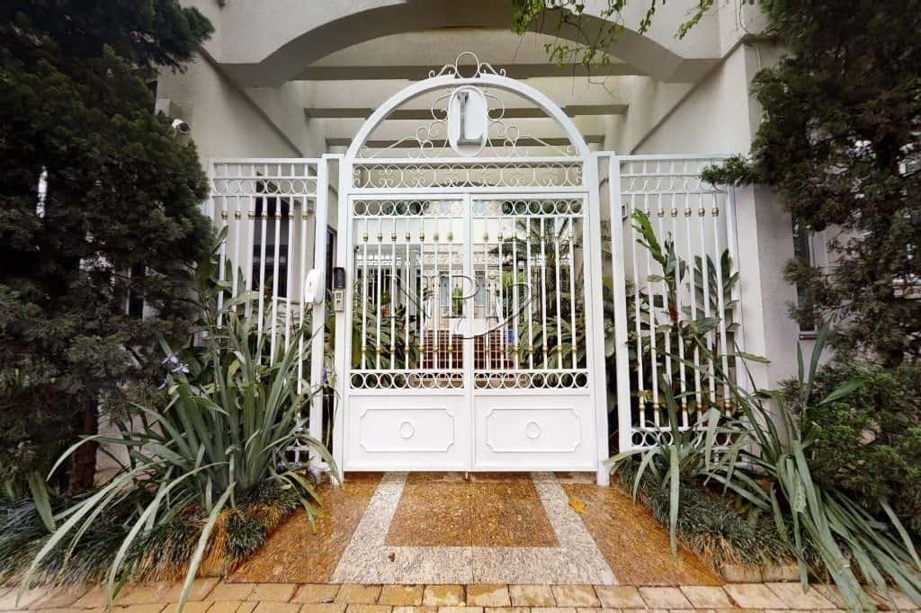 Rua Doutor Guilherme Bannitz 55 - imagem 3 Rua Doutor Guilherme Bannitz 55 - imagem 3