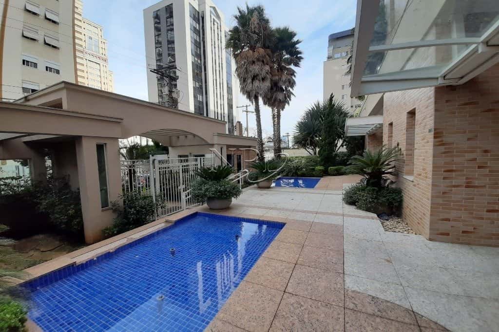 Rua Doutor Guilherme Bannitz 55 - imagem 4 Rua Doutor Guilherme Bannitz 55 - imagem 4