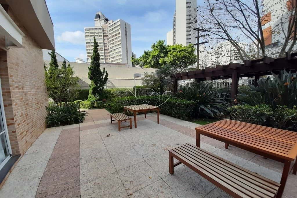 Rua Doutor Guilherme Bannitz 55 - imagem 5 Rua Doutor Guilherme Bannitz 55 - imagem 5