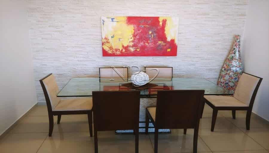 Condomínio Olimpic Bosque Da Saúde - foto de fundo