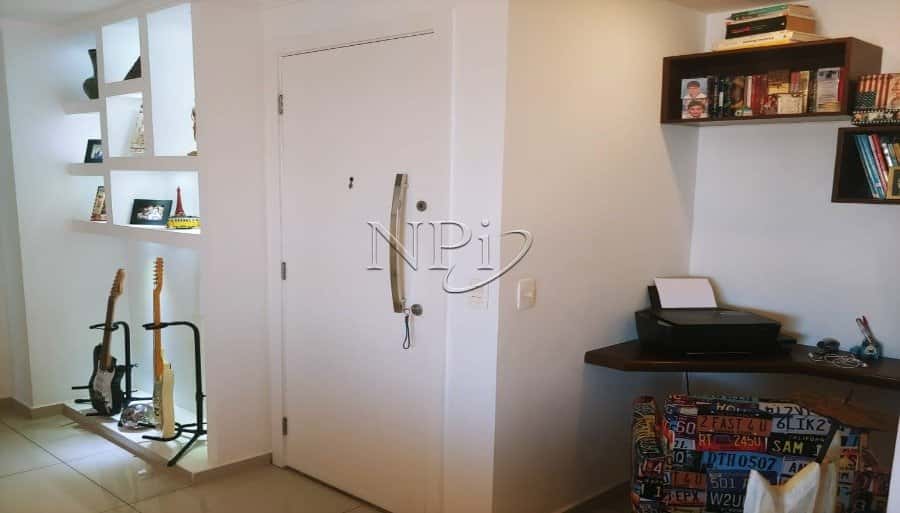 Olimpic Bosque Da Saúde - imagem 2 Olimpic Bosque Da Saúde - imagem 2