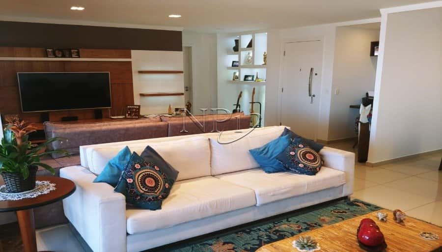 Olimpic Bosque Da Saúde - imagem 3 Olimpic Bosque Da Saúde - imagem 3