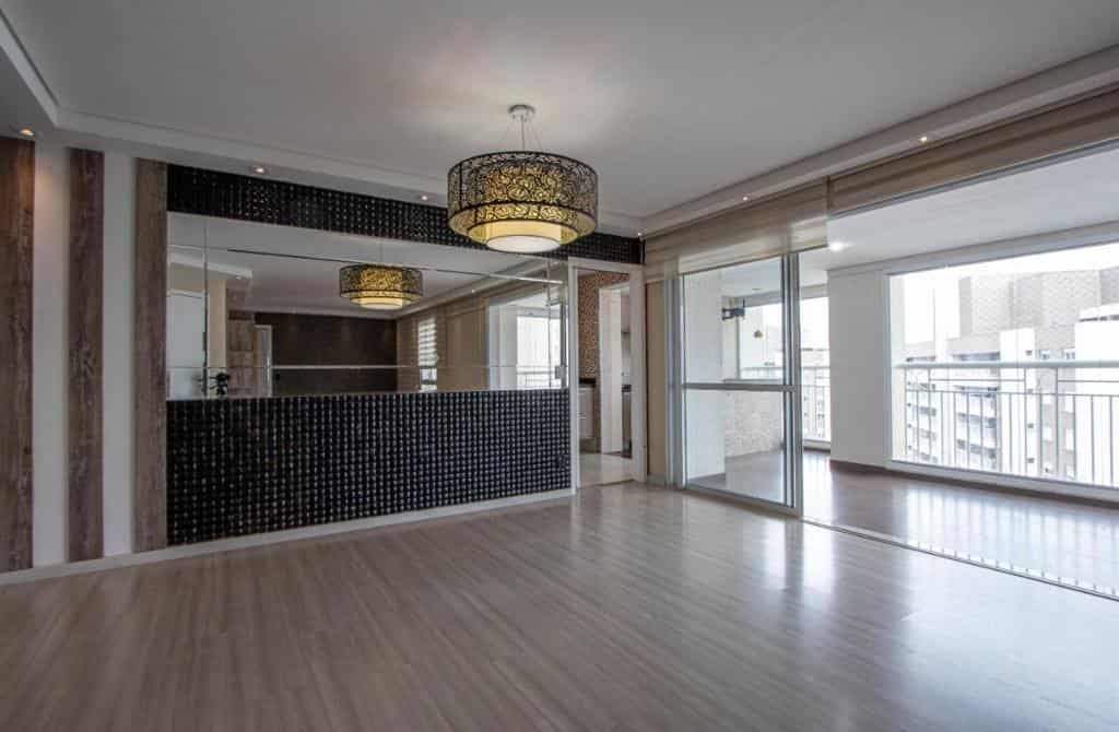 Taman Jardim Sul Sala de estar Taman Jardim Sul Sala de estar