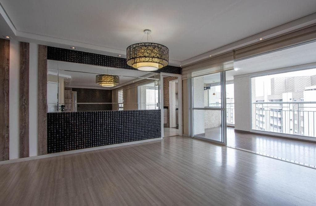 Condomínio Taman Jardim Sul Taman Jardim Sul Sala de estar