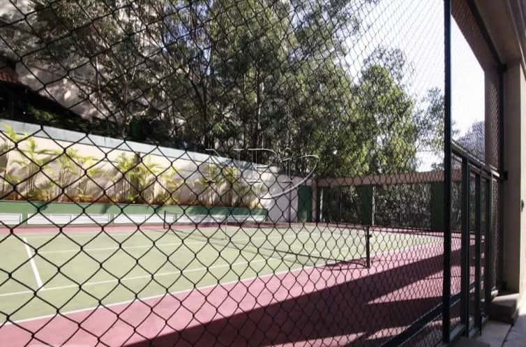 Cobertura Leeds Hall Panamby - imagem 3 Cobertura Leeds Hall Panamby - imagem 3