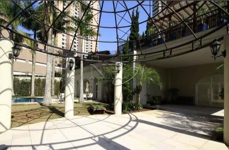 Cobertura Leeds Hall Panamby - imagem 4 Cobertura Leeds Hall Panamby - imagem 4