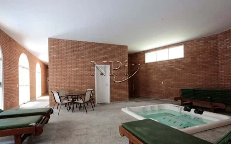 Cobertura Leeds Hall Panamby - imagem 5 Cobertura Leeds Hall Panamby - imagem 5