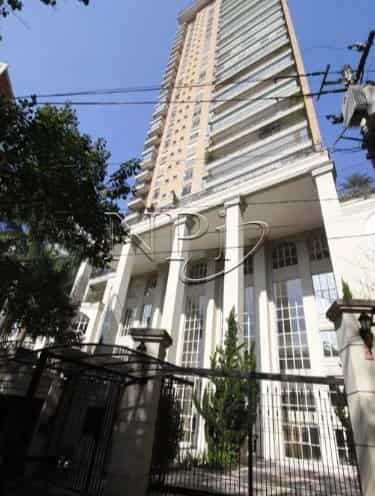 Cobertura Leeds Hall Panamby - foto 1 Cobertura Leeds Hall Panamby - foto 1