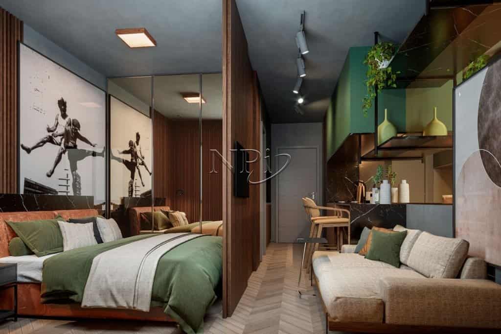 Viva Benx Vila Olímpia - foto 1 Viva Benx Vila Olímpia - foto 1