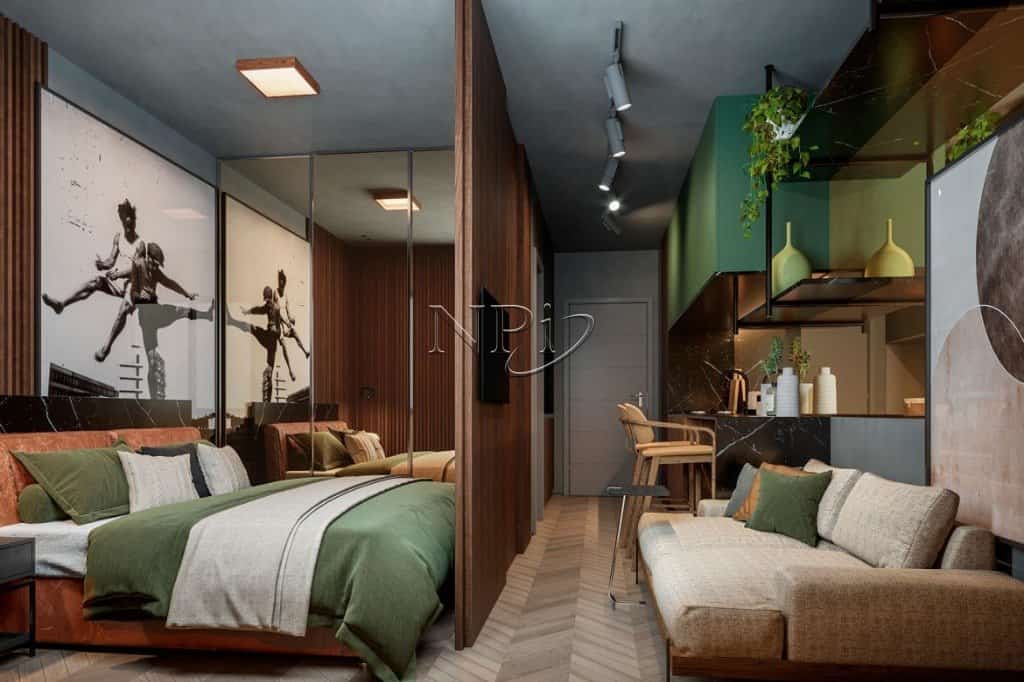 Viva Benx Vila Olímpia Viva Benx Vila Olímpia - foto principal 1