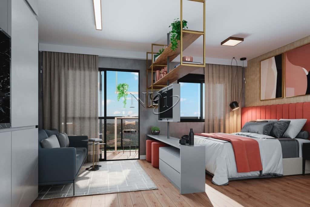 Viva Benx Vila Olímpia - imagem 3 Viva Benx Vila Olímpia - imagem 3