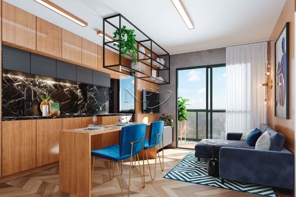 Viva Benx Vila Olímpia - imagem 5 Viva Benx Vila Olímpia - imagem 5