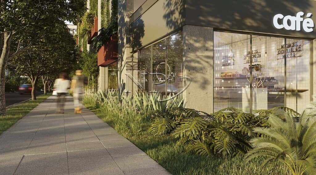 La Casa Pássaros e Flores - imagem 3 La Casa Pássaros e Flores - imagem 3