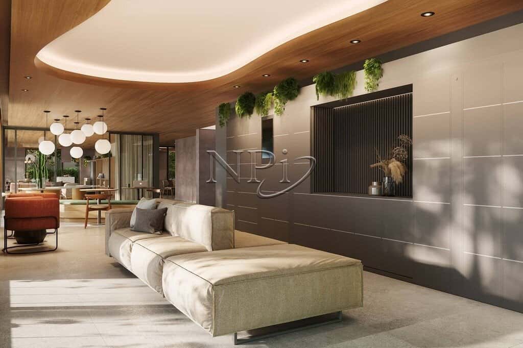 La Casa Pássaros e Flores - imagem 4 La Casa Pássaros e Flores - imagem 4