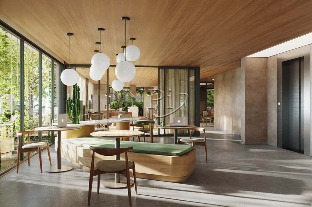 La Casa Pássaros e Flores - imagem 5 La Casa Pássaros e Flores - imagem 5