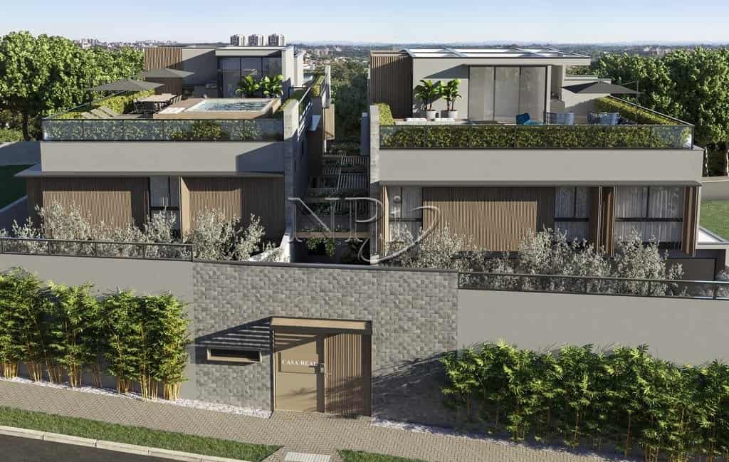 Condomínio Casa Real - foto de fundo