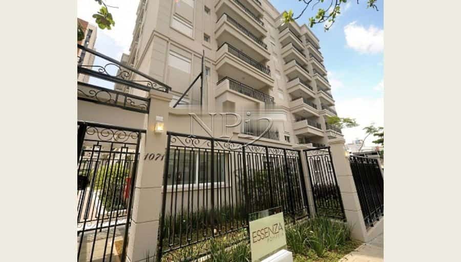 Essenza Pompeia Essenza Pompeia - foto principal 1