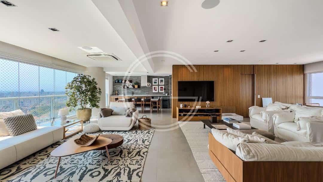 Yris Alto da Lapa Yris Alto da Lapa Sala de estar