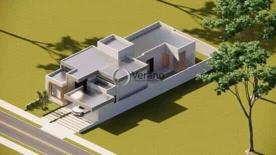 Residencial Santorini - imagem 2 Residencial Santorini - imagem 2