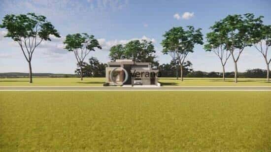 Residencial Santorini - imagem 3 Residencial Santorini - imagem 3