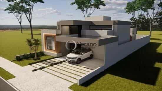 Condomínio Residencial Santorini - foto de fundo