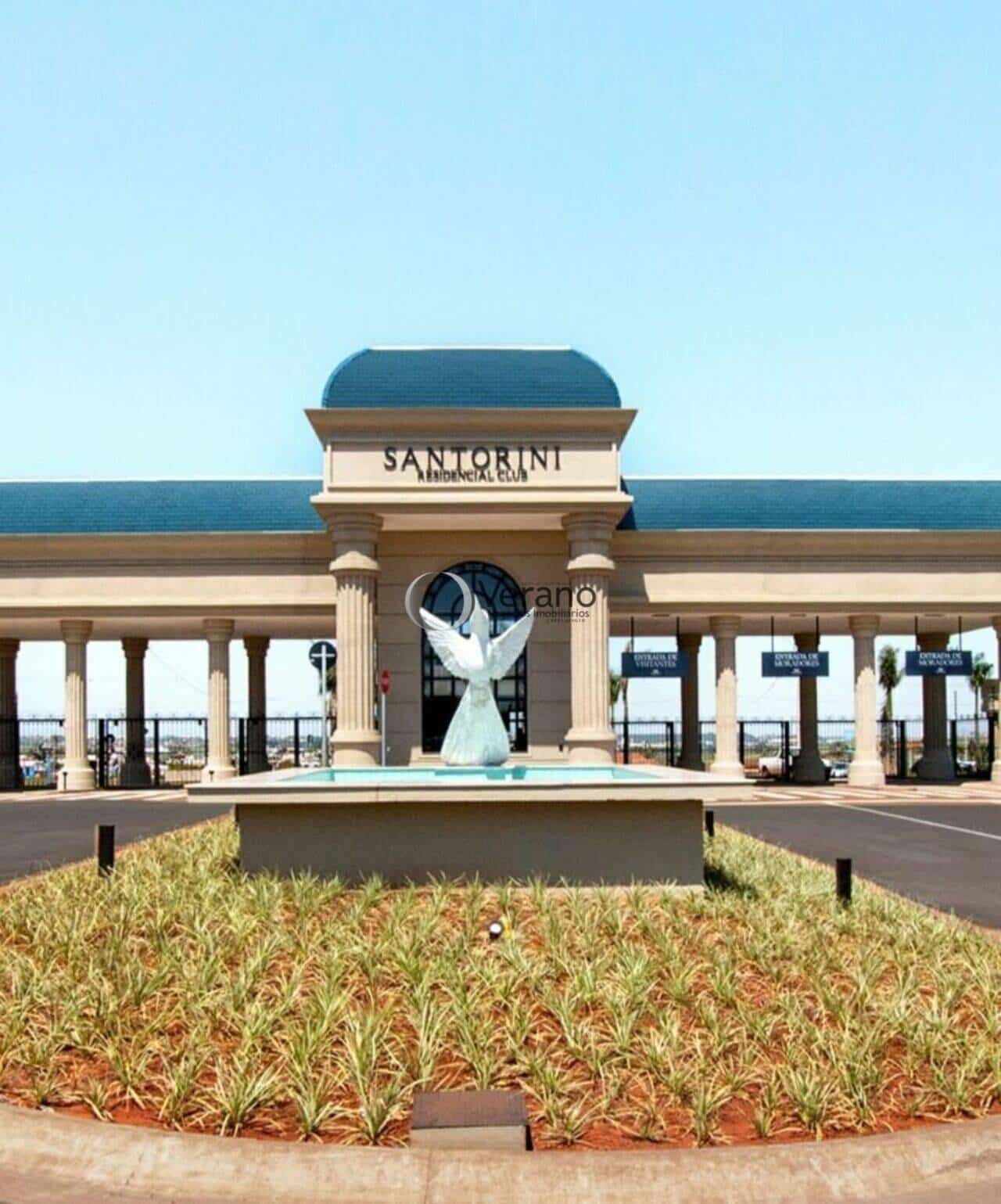 Residencial Santorini - imagem 5 Residencial Santorini - imagem 5