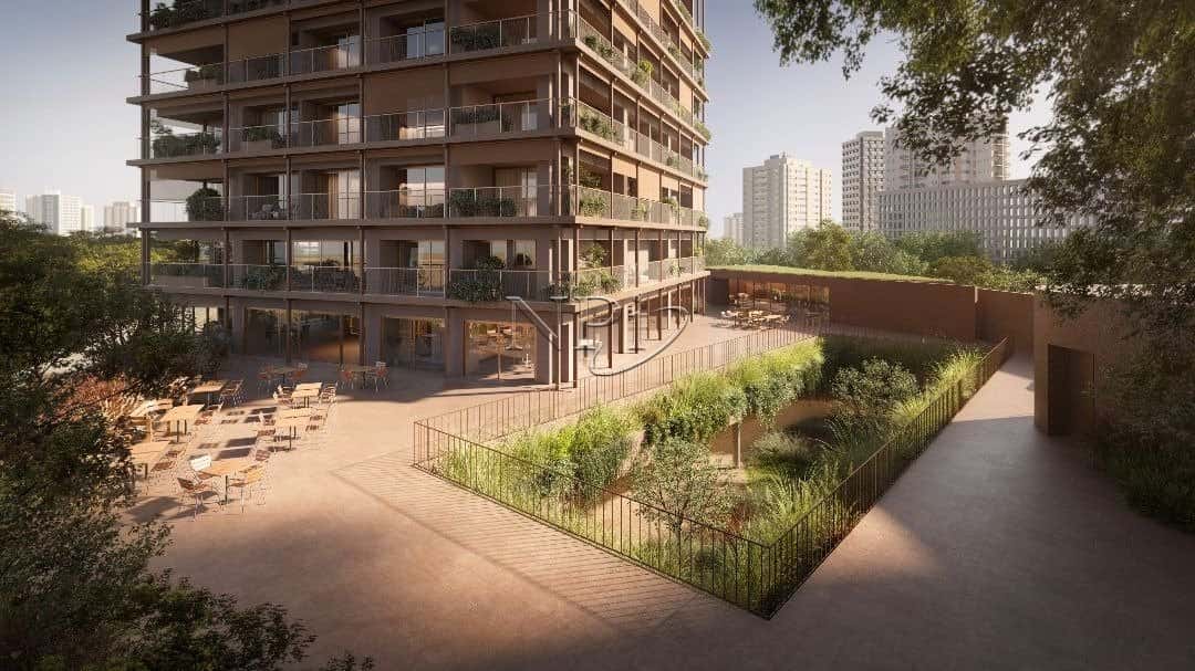 Damata Itaim Bibi - imagem 5 Damata Itaim Bibi - imagem 5