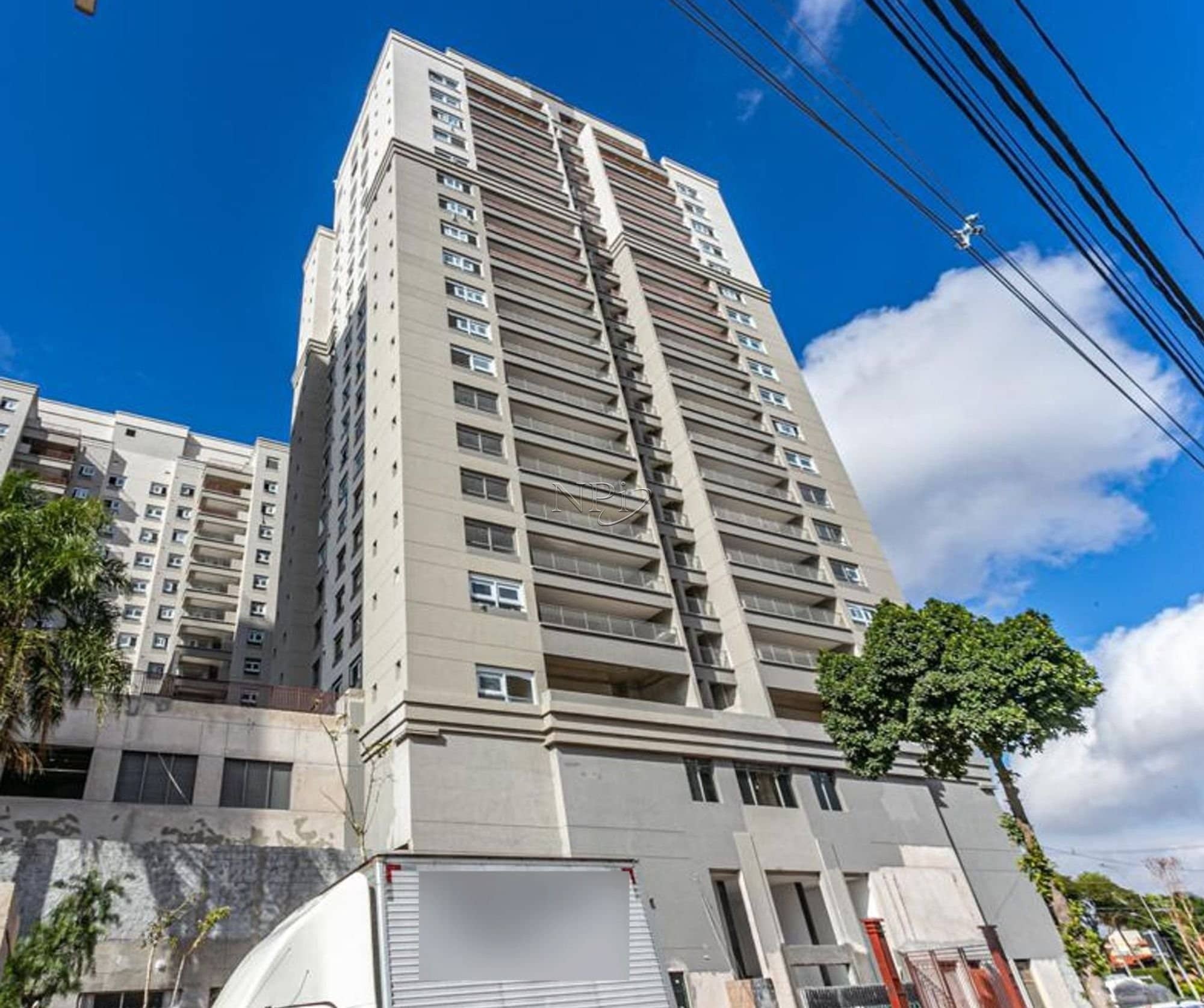 Skyline Jockey - Sky Skyline Jockey - Sky - foto principal