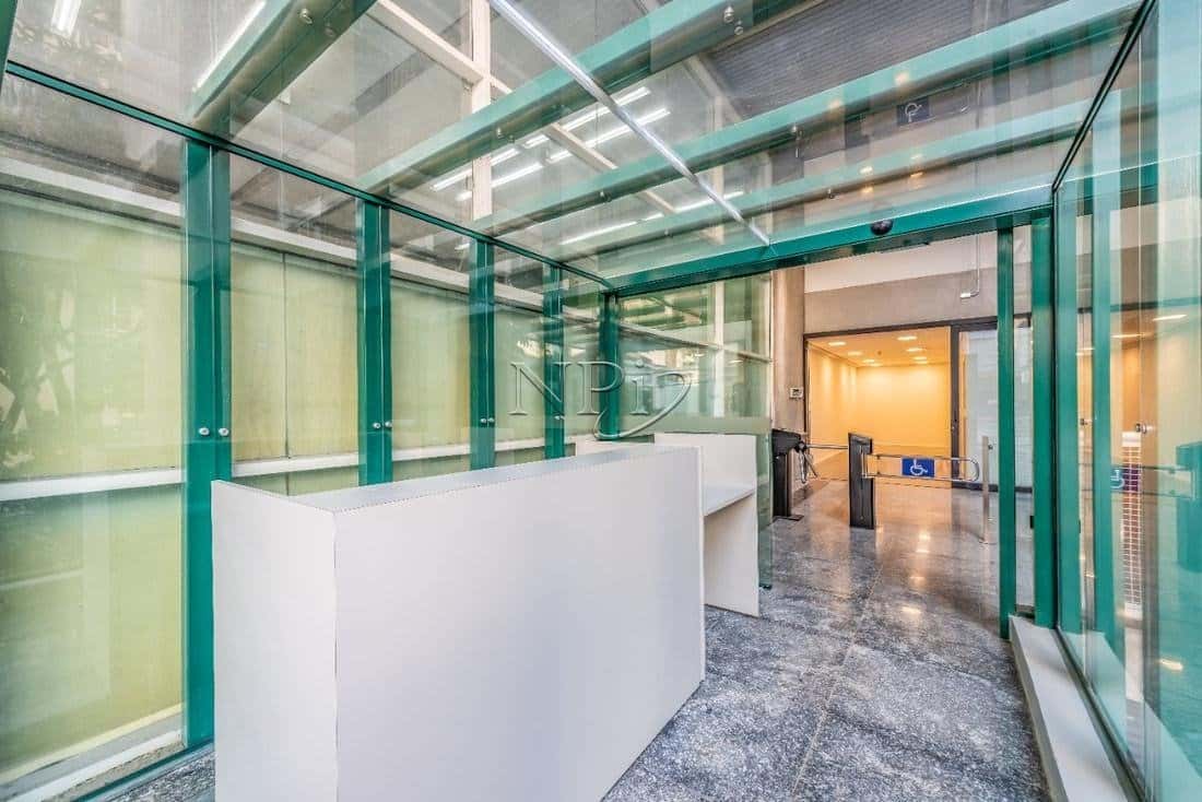 Agave Boutique Offices - imagem 2 Agave Boutique Offices - imagem 2