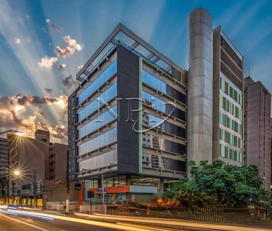 Agave Boutique Offices Agave Boutique Offices - foto principal