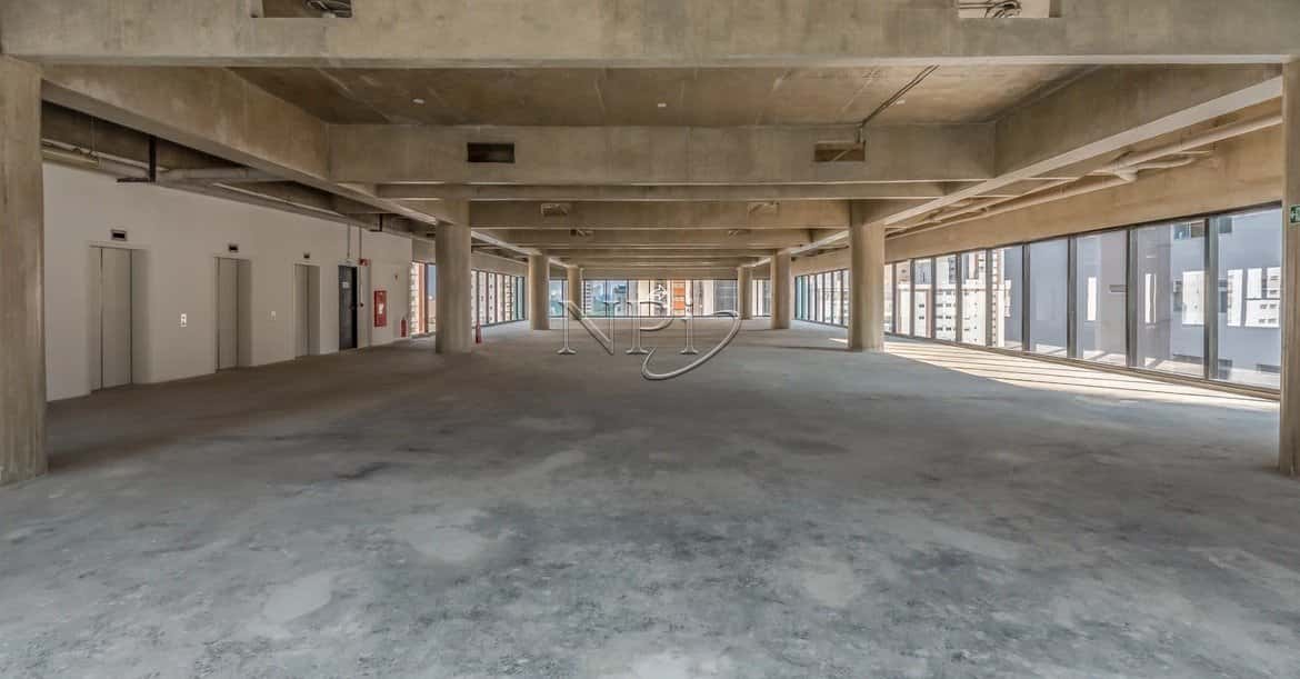 Agave Boutique Offices - imagem 4 Agave Boutique Offices - imagem 4