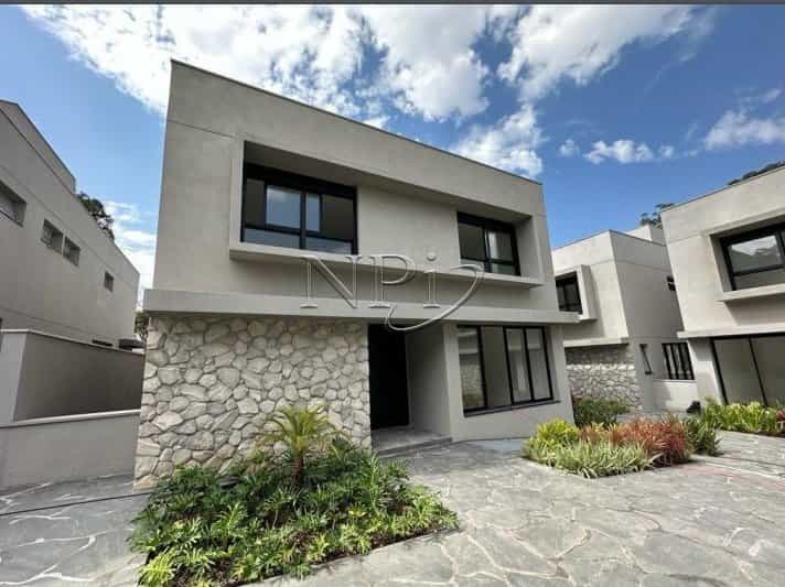 Condomínio Hípica Max Garden - foto de fundo