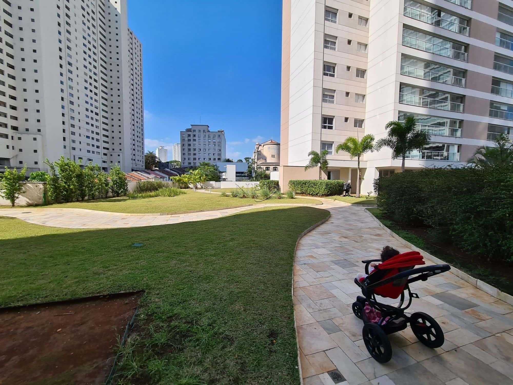 The Parker Aclimação - imagem 2 The Parker Aclimação - imagem 2