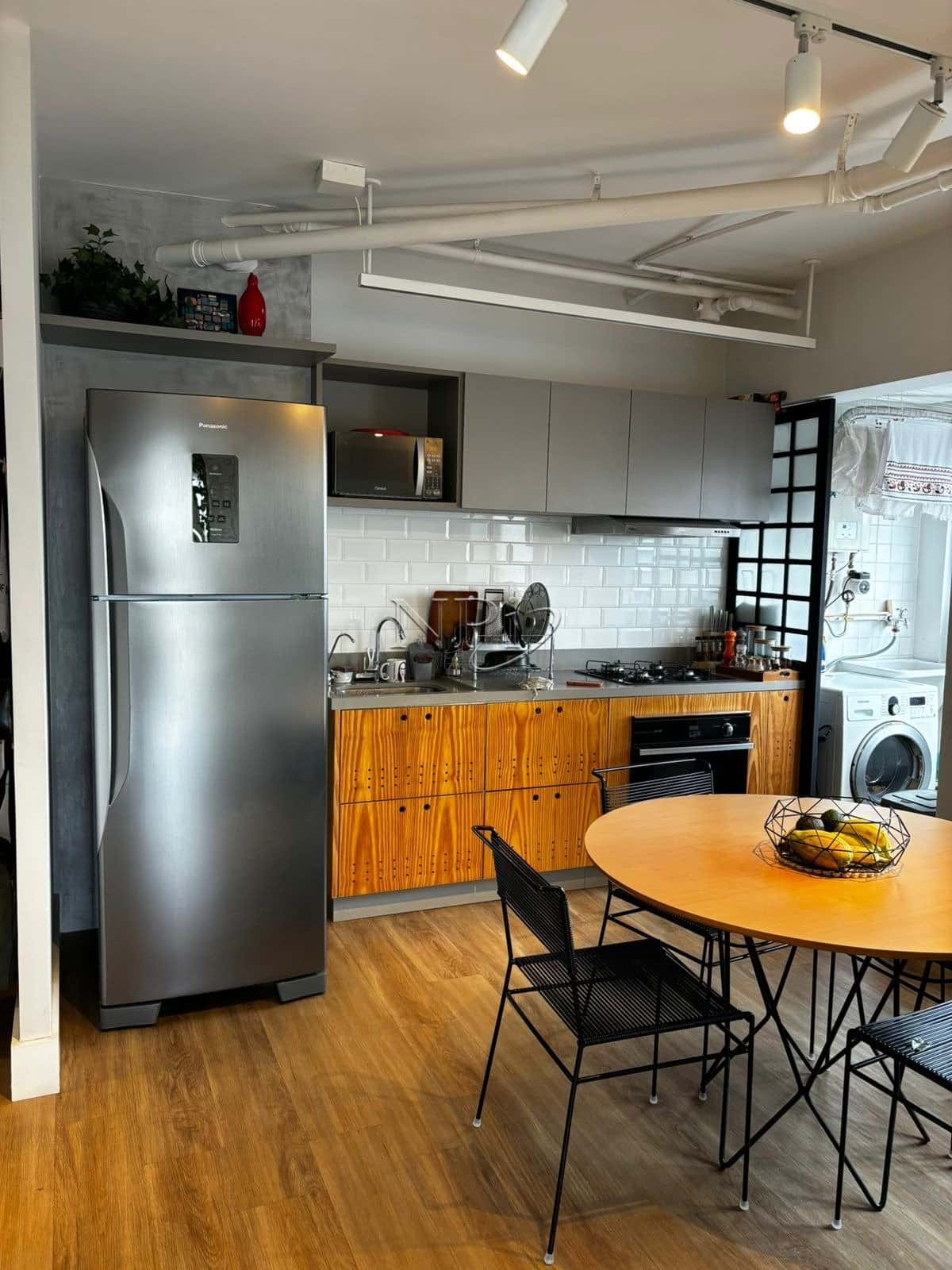 Majestic Plaza Cobertura Pinheiros - imagem 3 Majestic Plaza Cobertura Pinheiros - imagem 3